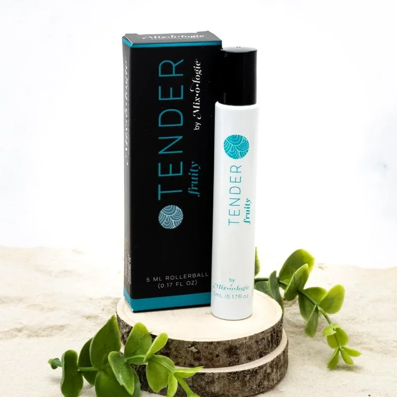Mixologie Blendable Perfume Collection